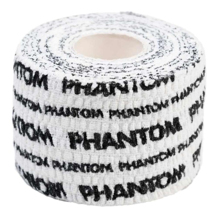 Phantom Grip Tape 50mm Weiss