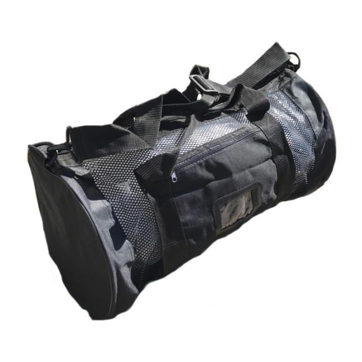 Sports bag Black 62x33x33cm