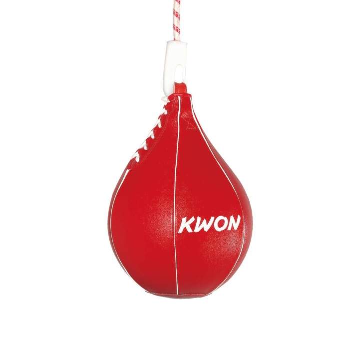 Kwon Impact Ball Faux Leather Small