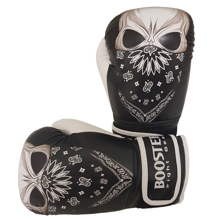 Booster Skull Youth Boxhandschuhe