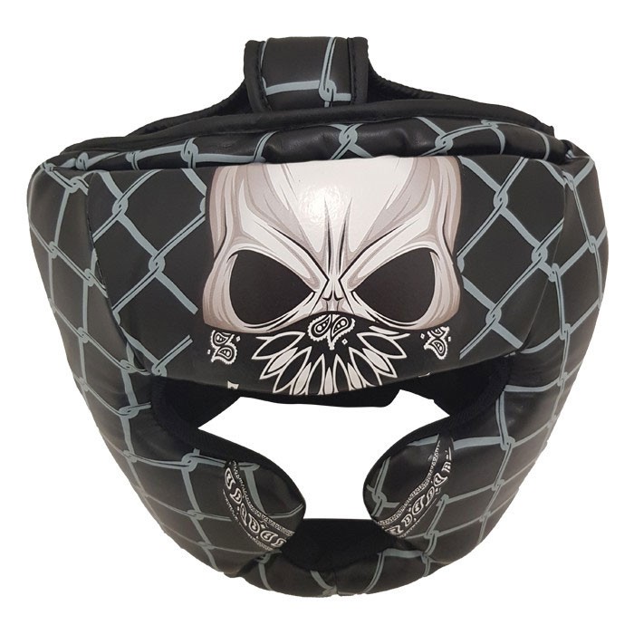 Sale Booster Skull Youth Headguard XS