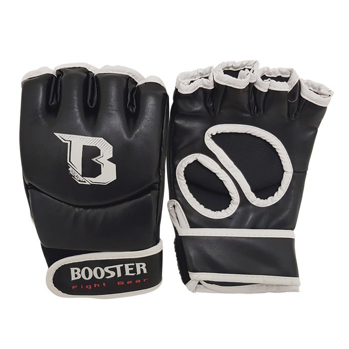 Abverkauf Booster MMA Gloves BFF 10