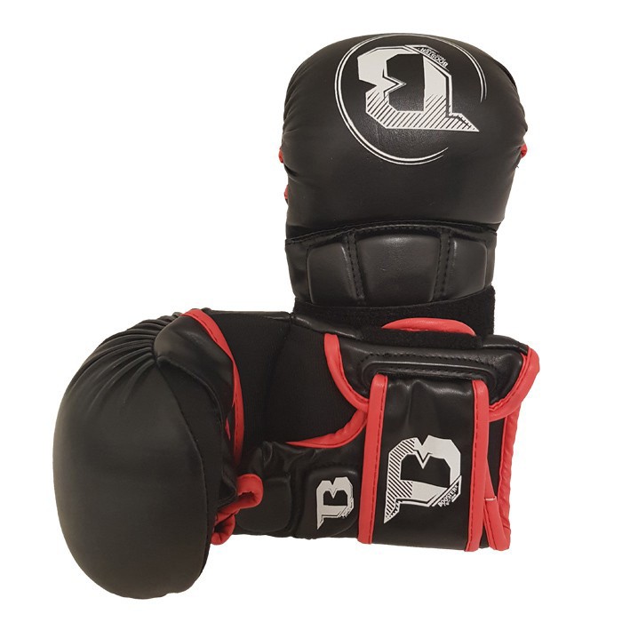 Booster Pro MMA Sparring Gloves