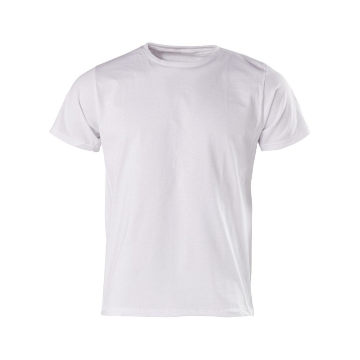 Kwon T-Shirt Neutral Fitted White