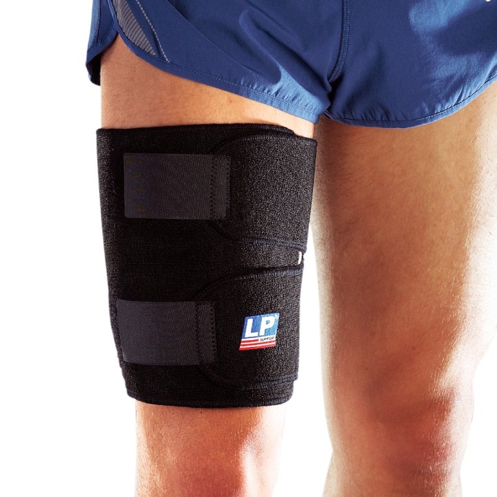LP Support 755 Wrap Thigh Bandage
