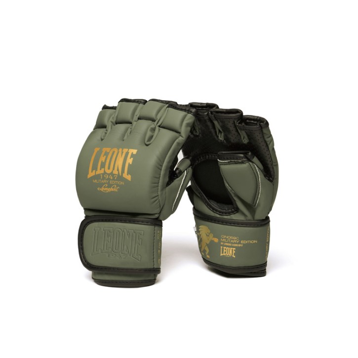 Leone 1947 MMA Glove Military Edition