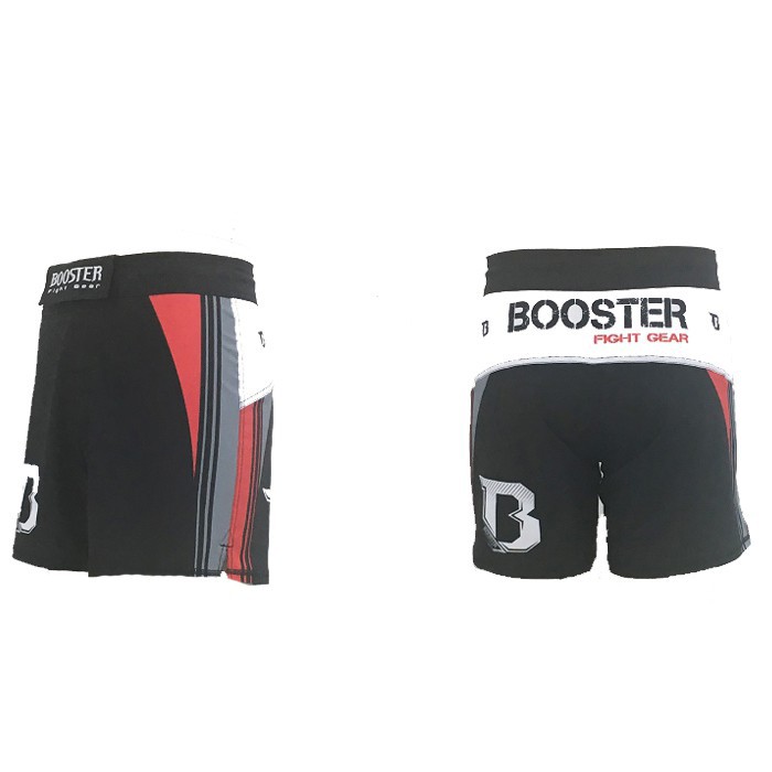 Abverkauf Booster Origin V2 MMA Pro 23 Fightshorts