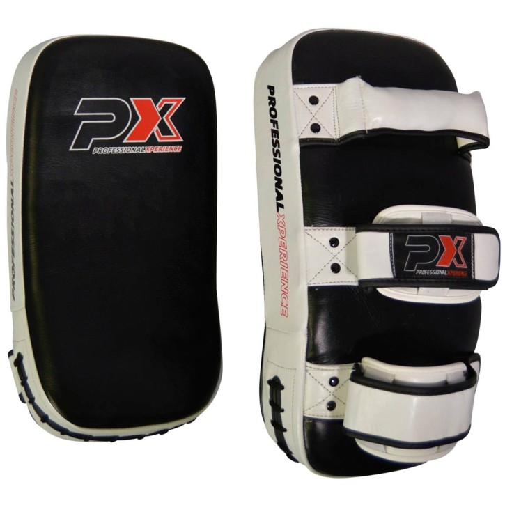 Phoenix PX Thai-pad leather pair