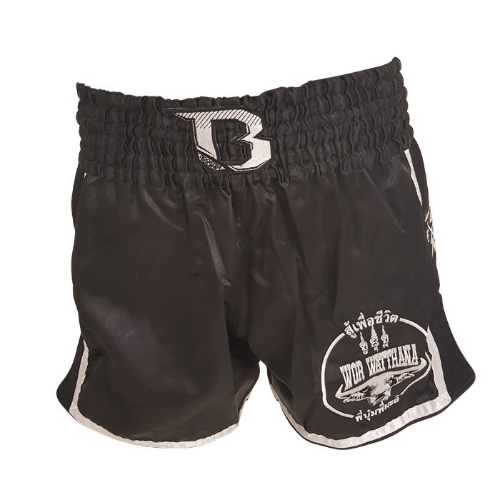 Booster TBT Pro Watthana Thaiboxing Fightshorts