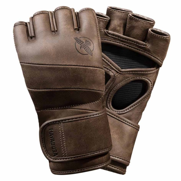 Hayabusa T3 Kanpeki 4oz MMA Gloves