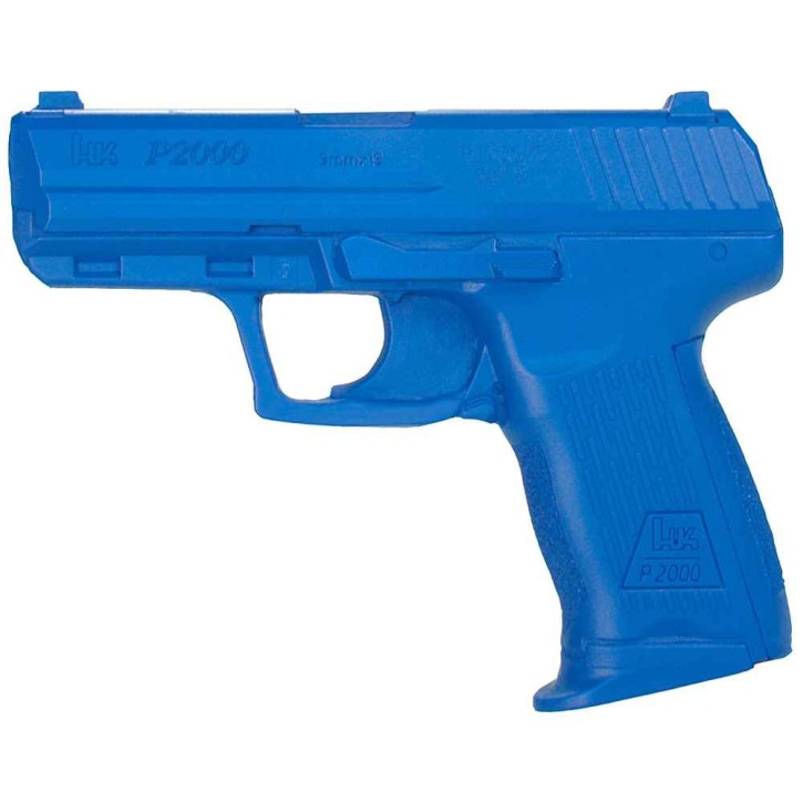Blueguns Trainingswaffe H&K P2000