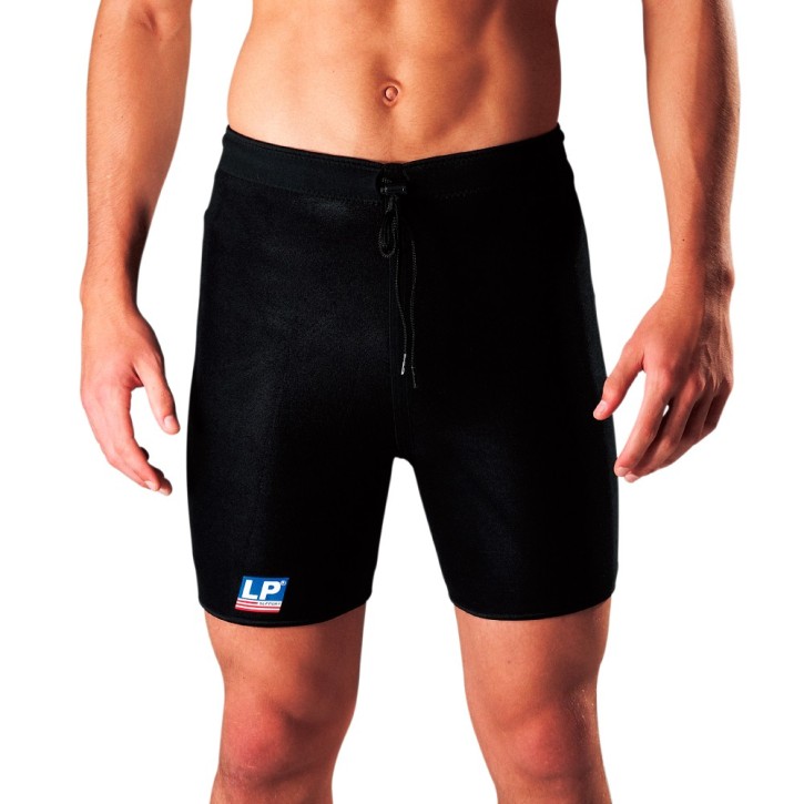 LP-Support 712 Trimmer Sport Thermohose