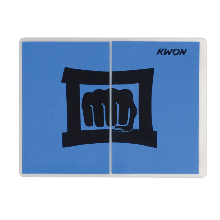 Kwon break test board Kalyeo medium
