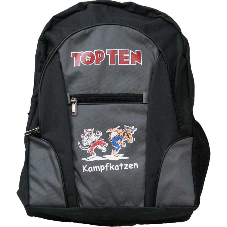 Top ten battle cats backpack