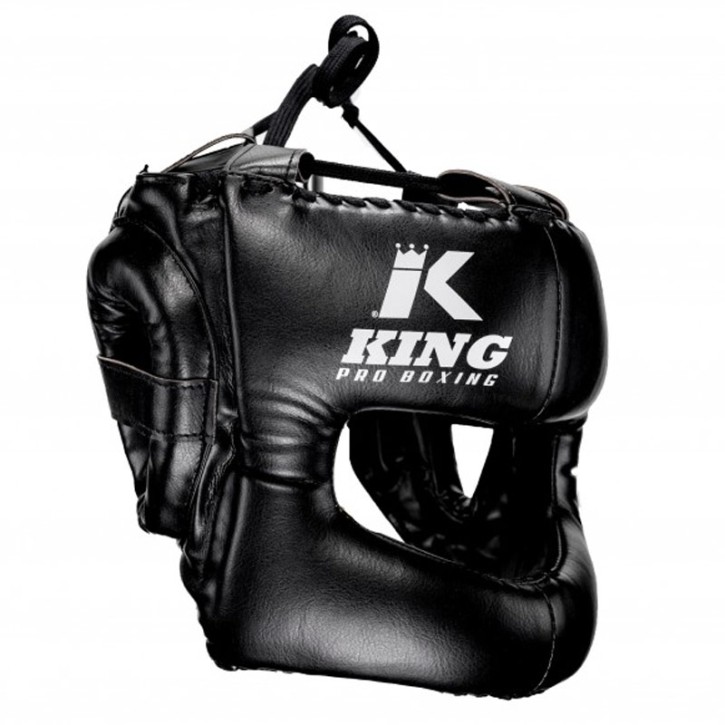 King Pro Boxing HG ProBox Kopfschutz