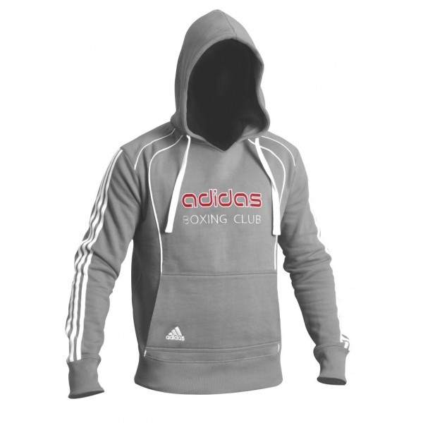 Abverkauf Adidas Sweat Hoody Grey ADITB091
