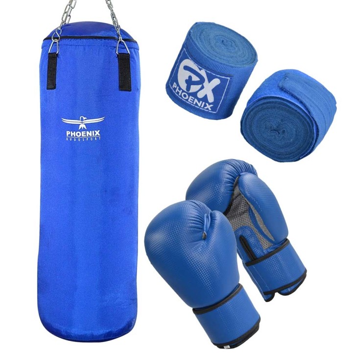 Phoenix Boxing Set Junior