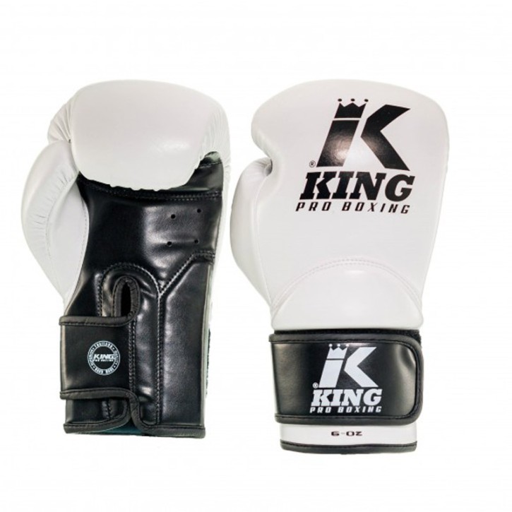 King Pro Boxing Boxing Gloves BG Kids 2