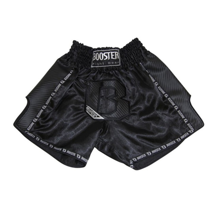 Booster TBT Pro 4.41 Thaiboxing Fightshorts