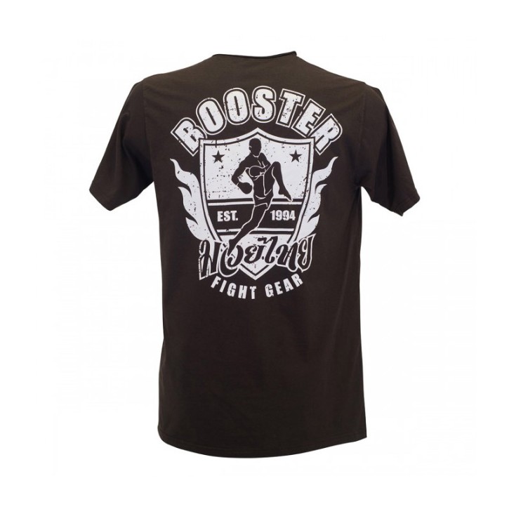 Sale Booster Flying Knee T-Shirt