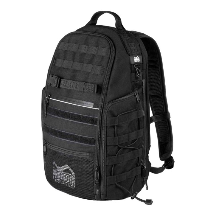Phantom Tactic S Backpack Black