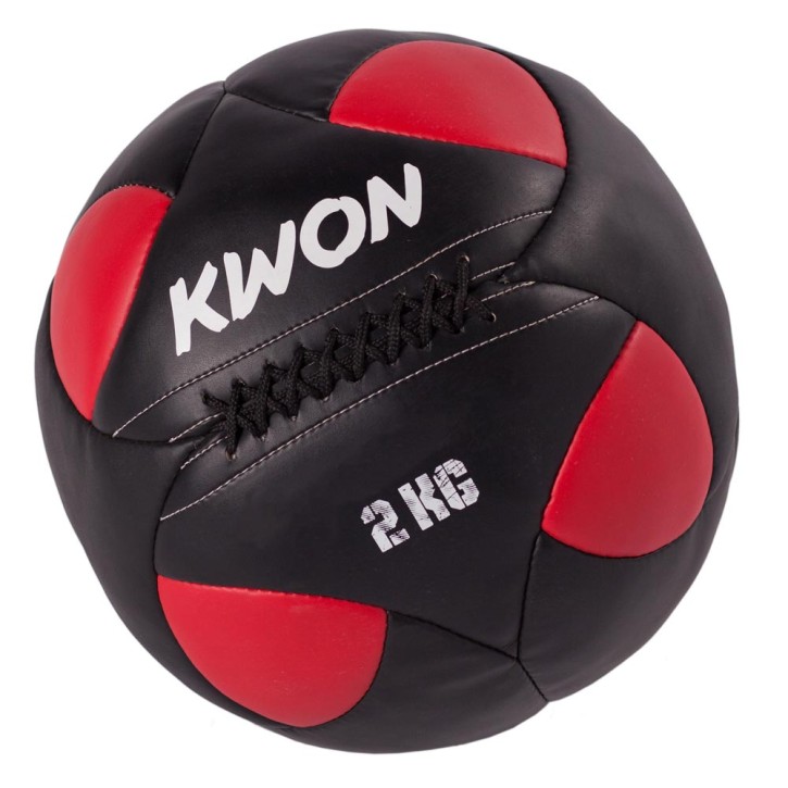 Kwon Trainingsball 2kg