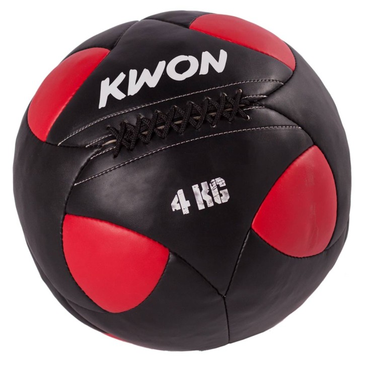 Kwon Trainingsball 4kg
