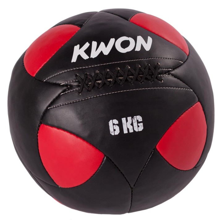 Kwon Trainingsball 6kg