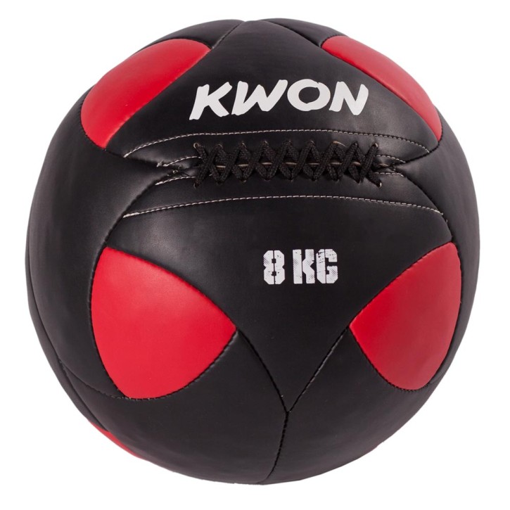 Kwon Trainingsball 8kg