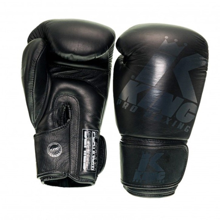 King Pro Boxing Platinum 1 Boxhandschuhe