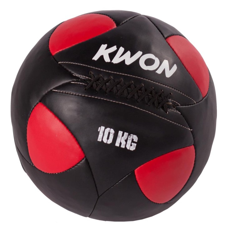 Kwon Trainingsball 10kg