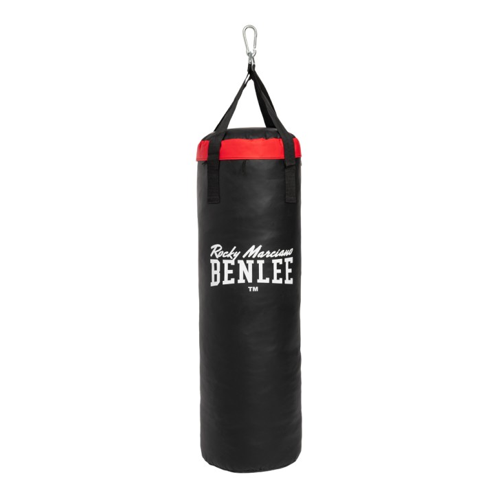 Benlee Hartney punching bag 120cm filled black