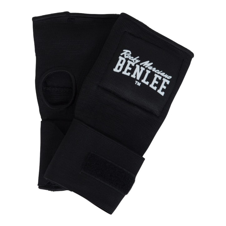 Benlee Fist Junior Slip Bandages Black
