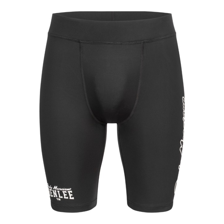 Benlee Winneway compression shorts with groin cup