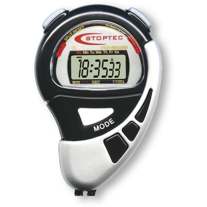 Paffen Sport Stoptec digital stopwatch