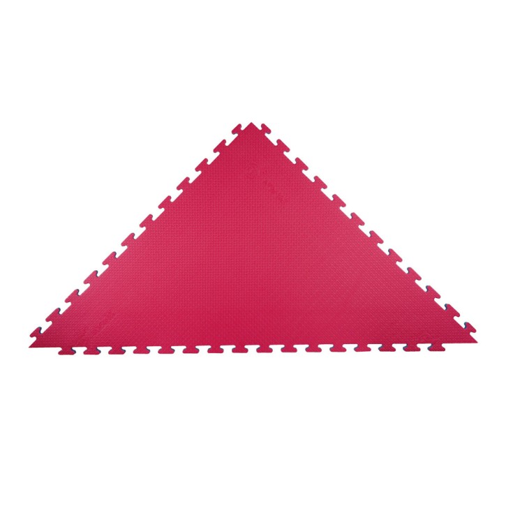 Kwon Clubline set of 2 corners octagon mat A 2.4cm