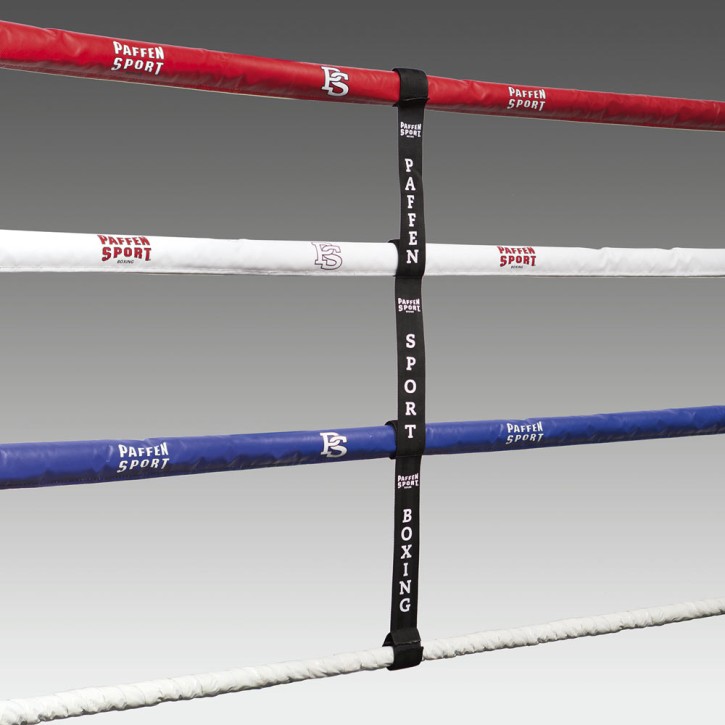 Paffen Sport Set connecting straps For 4 ring ropes