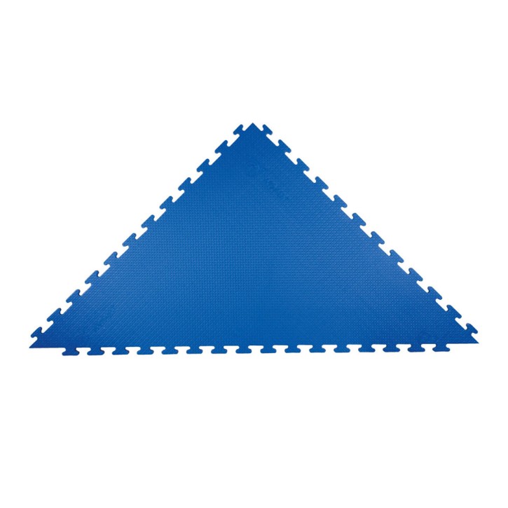 Kwon Clubline set of 2 corners octagon mat W 2.4cm