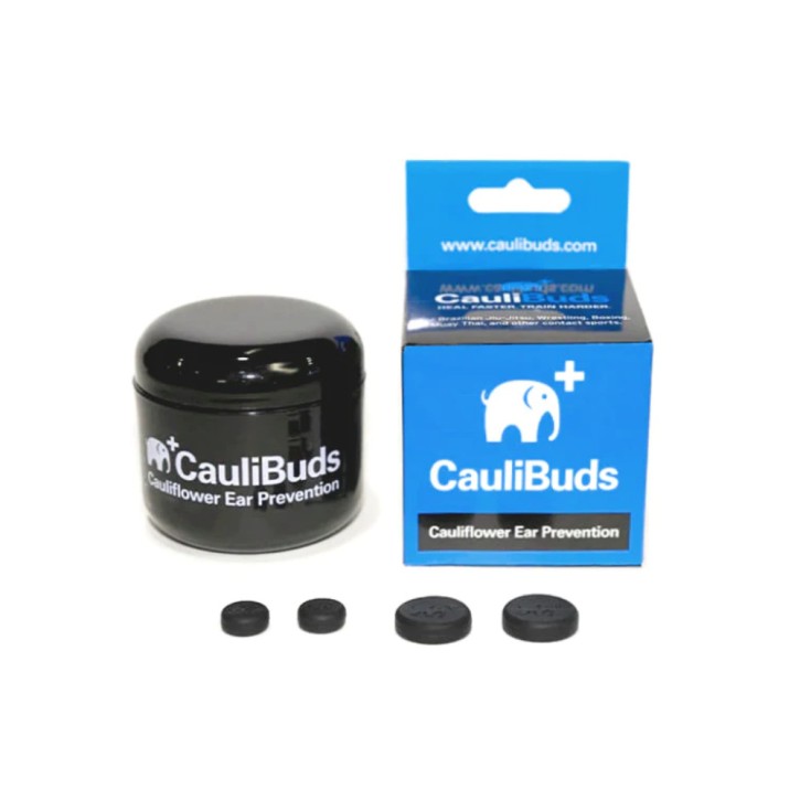 Caulibuds Neodymium Magnets Compression Kit Black