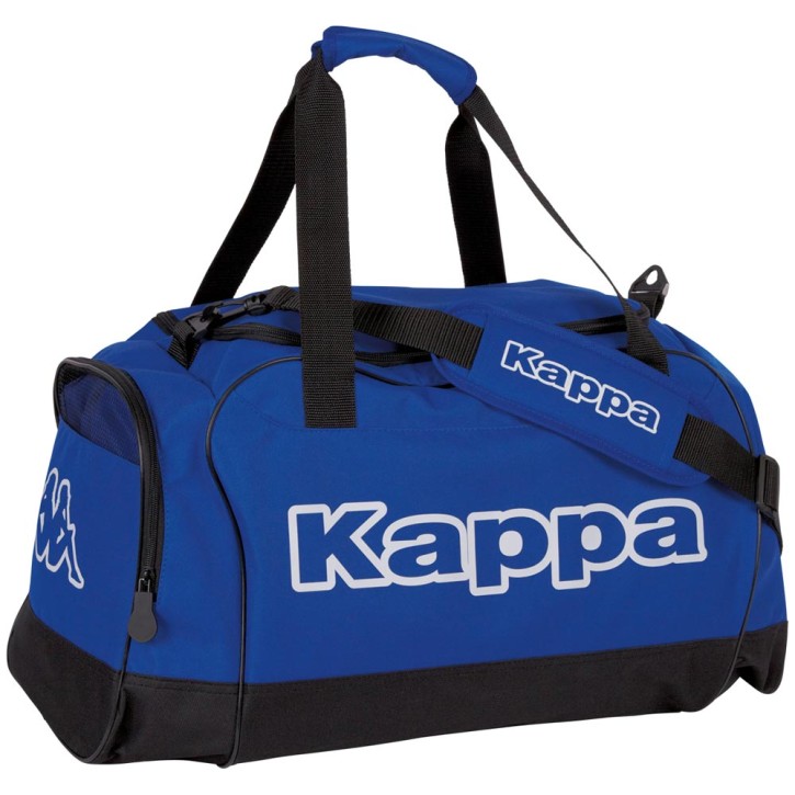 Sale Kappa Tomar sports bag Royal