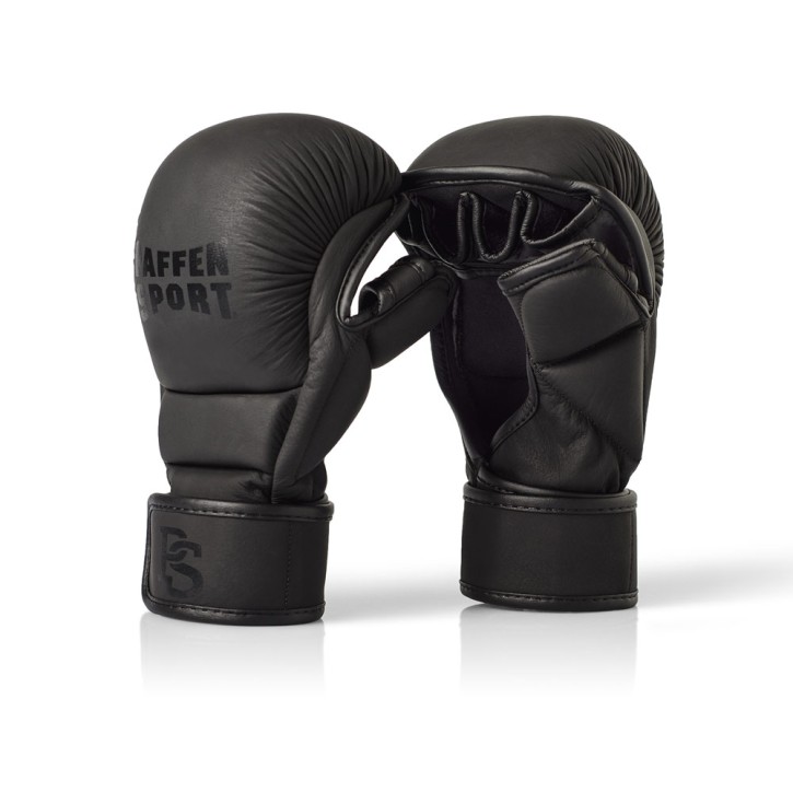Paffen Sport Contact Shield MMA Handschuhe