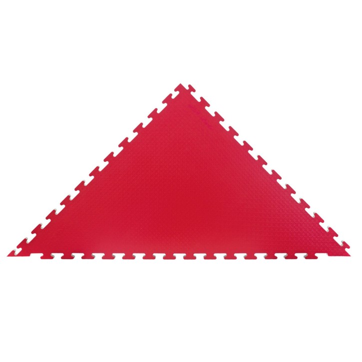 Kwon set of 2 corners octagon mat A 2.4cm
