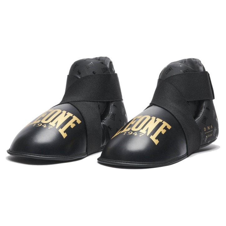 Leone 1947 Dna Foot Protection Black