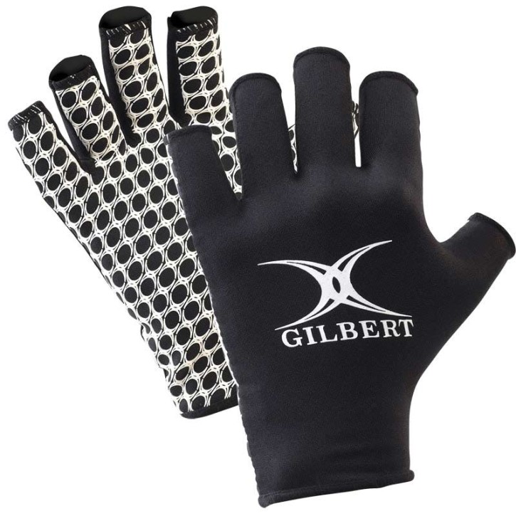 Gilbert Rugby Grip International gloves