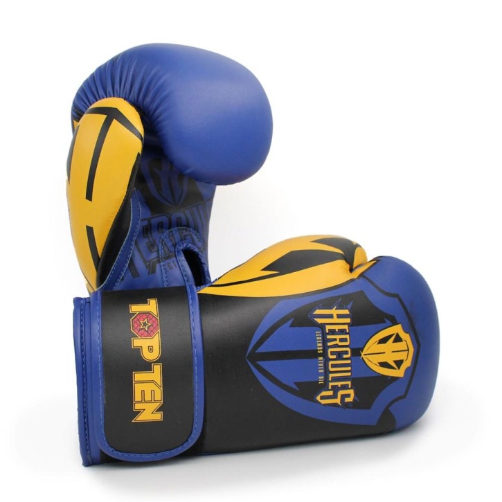 Top ten Hercules XLP boxing gloves