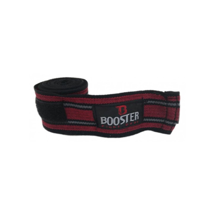 Booster boxing bandage BPC Retro Wine Red