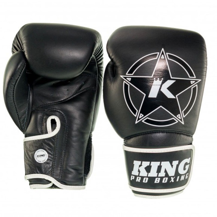 King Pro Boxing Vintage 2 Boxhandschuhe