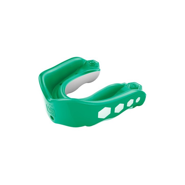 Shock Doctor Gel Max Mouthguard Flavor Fusion Mint