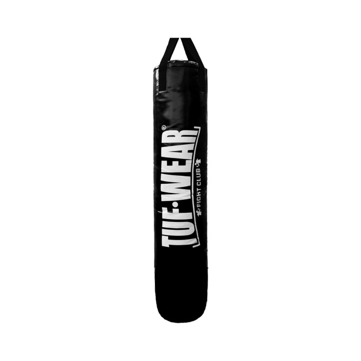 Tuf Wear punching bag standard 122cm filled black