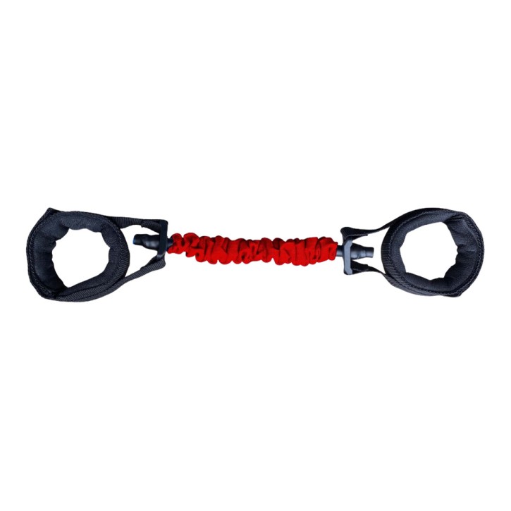 Phoenix PX Ankle Resistance Band Red